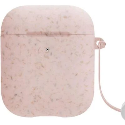 Incipio Organicore Case for Airpods 1/2 Dusty Pink - AP-004-DPK - Image 1 of 4