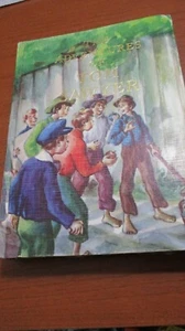 Vintage~The Adventures of TOM SAWYER~Illustrated Junior Library~1983 - Picture 1 of 12