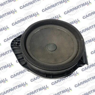 2011-2017 Buick Regal Front Left Or Right Door Audio Speaker Assy 1325749 OEM - Изображение 1 из 4