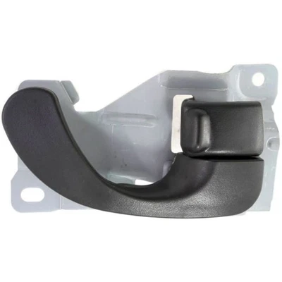 For 97-02 Mitsubishi Mirage Interior Door Handle Front OR Rear, Passenger Side Foto 1 de 4