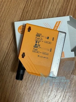 IFM O4H500 Sensor Brand New Never Used - Image 1 of 4