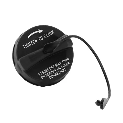 Fuel Tank Cap 52100552AG 52030387AB for Jeep Wrangler 2003–2018, Grand Cherokee - Image 1 of 4