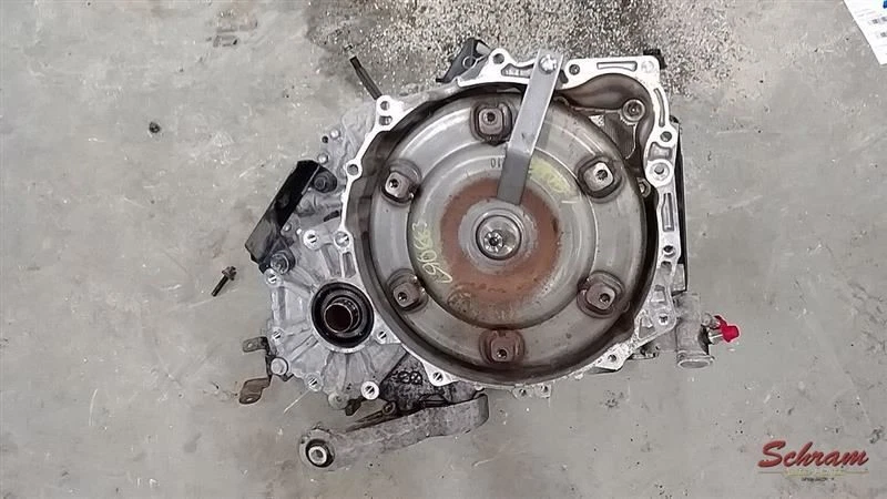 自动变速器 2.5L VIN T 第 7 位适合 15-16 沃尔沃 S60 2052319 — 第 1/4 张图片