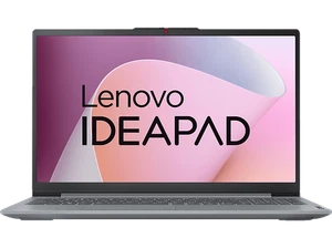 LENOVO IdeaPad Slim 3, Notebook mit 15,6 Zoll Display, AMD Ryzen™ 5 Prozessor - Bild 1 von 1