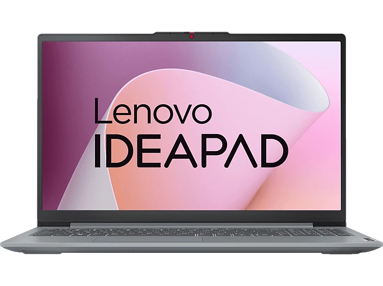 LENOVO IdeaPad Slim 3, Notebook mit 15,6 Zoll Display, AMD Ryzen™ 5 Prozessor - Bild 1 von 1