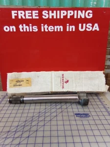 Meritor Camshaft LH 6777739, New Old Stock, Free Shipping - Picture 1 of 6