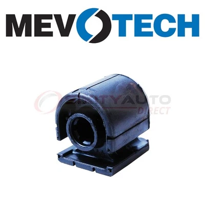 Mevotech Suspension Control Arm Bushing for 1993-2001 Nissan Altima 2.4L L4 fs - Imagem 1 de 4