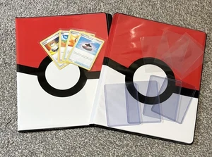 2 Pokémon Dateien 111 TCG Schwert & Schild 202 200 Karten Starter Sammlung Geschenk - Bild 1 von 6
