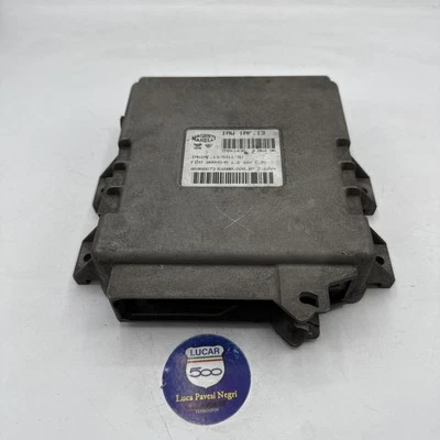 Centralina motore FIAT Bravo e Brava 1.6 benzina 46466673 IAW 1AF.13 USATA - Immagine 1 di 3