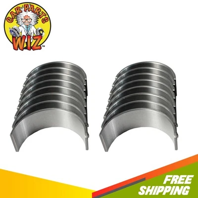 Engine Engine Rod Bearings Set Fits 08-10 Ford F-250 Super 6.4L Power-Stroke - Image 1 of 2