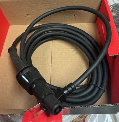 2078526 hilti replacement cord for TE1000-AVR 120volt ,supply cord ,# 2098551 - Image 1 of 4