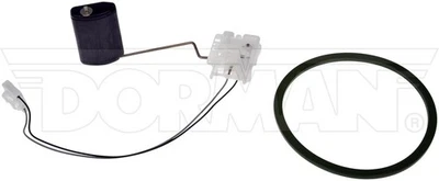 Sensor de nivel de combustible Dorman Oe Solutions P N 911 244 Foto 1 de 4