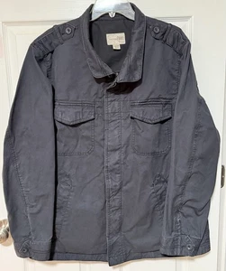 Article 365 Jacke Herren 2XL Field Utility Taschen Freizeit Militär Arbeitskleidung - Bild 1 von 9