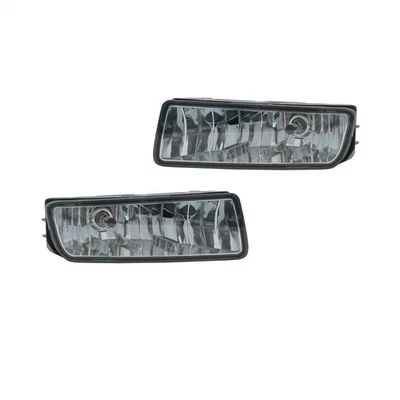Par de luces antiniebla lado pasajero y conductor para Ford Expedition 2004 2005 2006 Foto 1 de 4