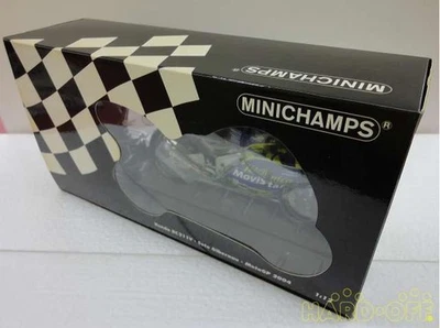 MINICHAMPS 1/12 scale HONDA RC211V - Image 1 of 4