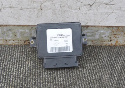 1717- Centralina Freno a Mano Lancia Thesis dal 2002 al 2009 cod : 51763664 - Immagine 1 di 2