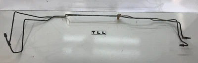 1985 Honda CRX Front Brake Hardline LH RH Side OEM - Image 1 of 4