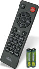 Replacement Remote Control for Panasonic SA-PM250EE-S
