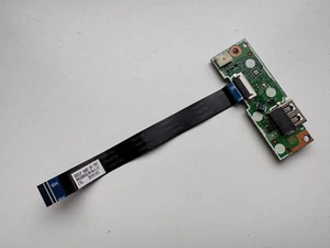 Acer Aspire A315-42 USB Board mit Flexkabel LS-H801P - Bild 1 von 1
