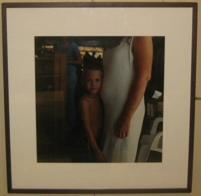 FOTOGRAFÍA ORIGINAL MARLA SWEENEY 'Madre' de la serie HOME AS FOUND Foto 1 de 4