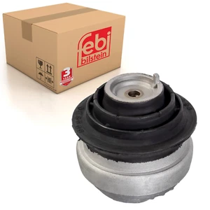 SLK Front Left Engine Mounting Support Fits Mercedes 202 240 16 17 Febi 09153 - Picture 1 of 12