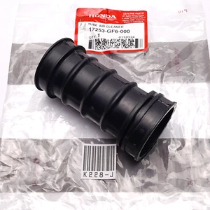 Honda WIN100 WIN 100 Tube Air Cleaner Filter P/N 17253-GF6-000 - Picture 1 of 5