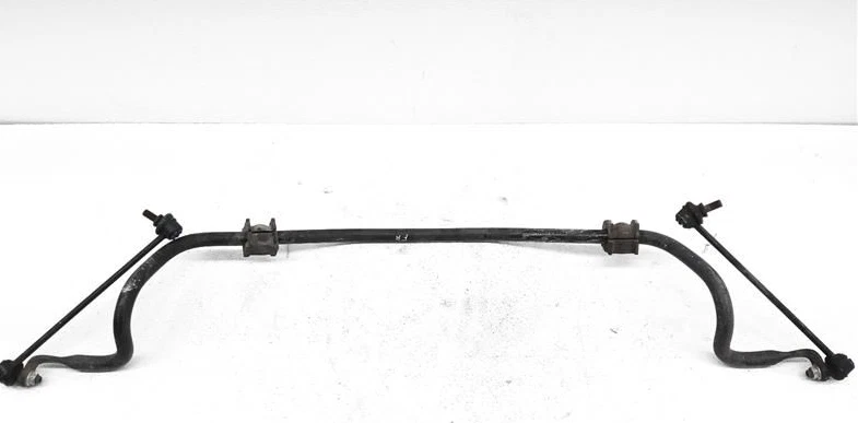 Barra estabilizadora delantera Honda Pilot MDX 2009-2011 Foto 1 de 2