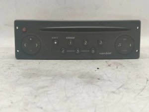8200247962 SISTEMA AUDIO / RADIO CD / 1759861 PARA RENAULT LAGUNA II BG0 AUTHE - Imagen 1 de 10