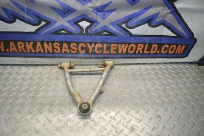 3910 FRONT RIGHT UPPER A ARM CONTROL 87 KAWASAKI MOJAVE KSF 250 2X4 FREE US SHIP - Image 1 of 4