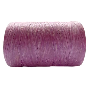 Kulay Light Purple Artificial Sinew Waxed Flat Polyester Thread, 300yards - Picture 1 of 7