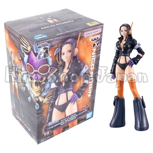 One Piece DXF THE GRANDLINE SERIES Egghead Arc NICO ROBIN Figur Banpresto - Bild 1 von 14