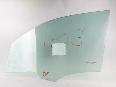 2006 - 2009 Pontiac Torrent Chevrolet Equinox Window Glass Door Front Rh Right - Image 1 of 4