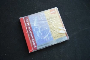 OTTO KLEMPERER SYMPHONIE NO 3 EROICA RARE NEW SEALED CLASSICAL CD! EMI DRM - Bild 1 von 2