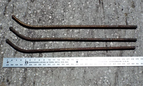 Vintage TABLE LEGS Copper Brass Two Sets Upcycle Project Victorian Plant Stand Cover