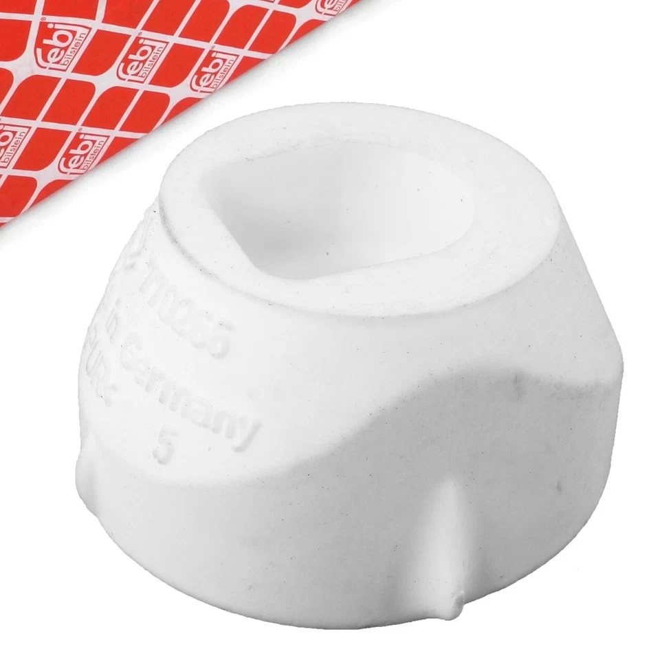 FEBI BILSTEIN 23537 Anschlagpuffer, Motoraufh?ngung AUDI A4 (8E2, B6) A6 (4B, C