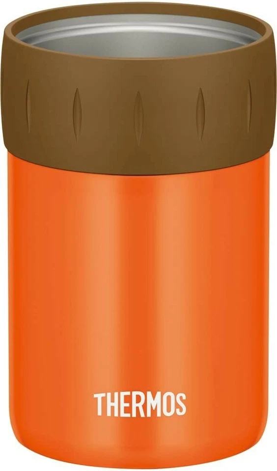 Thermos Cold Can Holder 350 Ml Orange Jcb-352 or