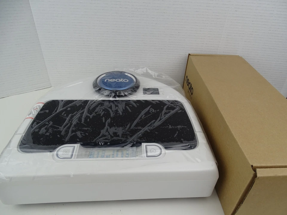 Neato Botvac Smartvac 905-0306 Navigating Robot Vacuum Unused No Box - Image 1 of 4