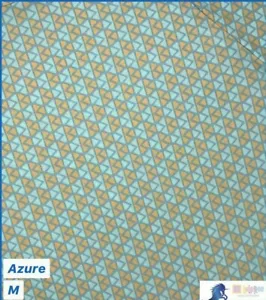 Nueva Falda Lularoe Azure Línea A Talla M Hasta la Rodilla Nueva con Etiquetas - Imagen 1 de 1