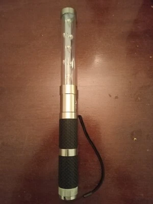 LED Strobe HAND-HELD BATON - NITE SPARX - Image 1 of 3