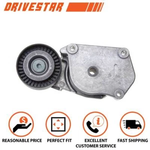 Drivestar Belt Tensioner & Pulley Assembly for 2002-2008 Mini Cooper 1.6L - Picture 1 of 3