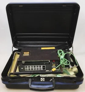 Westinghouse PCA-612 Portable Combustion Analyzer - Picture 1 of 15