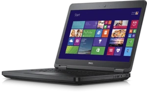 Laptop Dell Latitude E5440 14" Core i5 8 GB Ram 500 GB WiFi Cámara web Windows 10 - Imagen 1 de 5