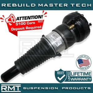 Front Left or Right OE REBUILT Air Suspension Strut for Audi A6 C7/4G 2012-2018 - Picture 1 of 9