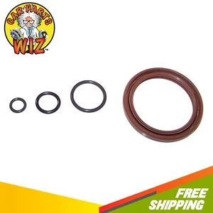 Engine Timing Cover Gasket Set Fits 02-19 Suzuki Altima Equator 2.5L QR25DE - Picture 1 of 1