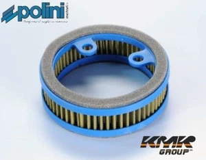 2553 Polini 203.0149 Filtro Aria Variatore Yamaha T-Max 500 - Imagen 1 de 1
