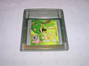 Jungle Book (Nintendo Game Boy Color GBC) Original Spiel - Bild 1 von 1