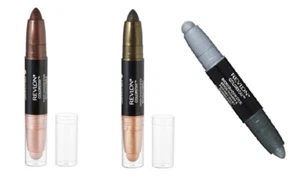 Revlon Colorstay Smoky Shadow Stick *Choose Your Shade* - Picture 1 of 4