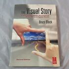 Die visuelle Geschichte, zweite Ausgabe: Erstellen ~ Taschenbuch, von Block Bruce