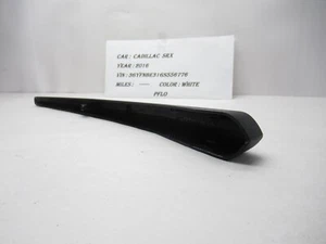 2010-2016 Cadillac SRX Rear Tailgate Windshield Window Wiper Arm 25937776 OEM - Picture 1 of 6