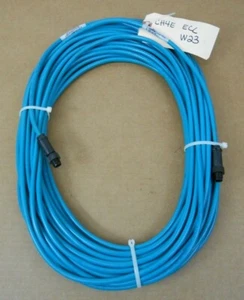 NEW COOPER CROUSE HINDS CH4E-ECC-W23 CH4EECCW23 CABLE ASSEMBLY 4 AMP (10 AVAIL) - Picture 1 of 4